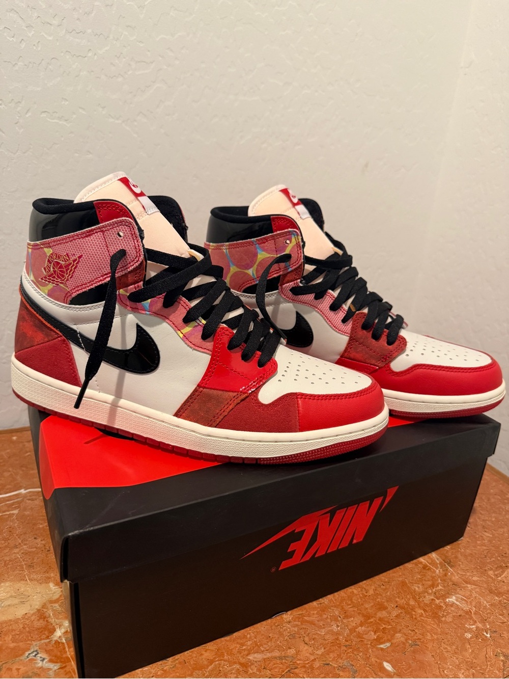 AIR JORDAN 1
RETRO HIGH OG SP